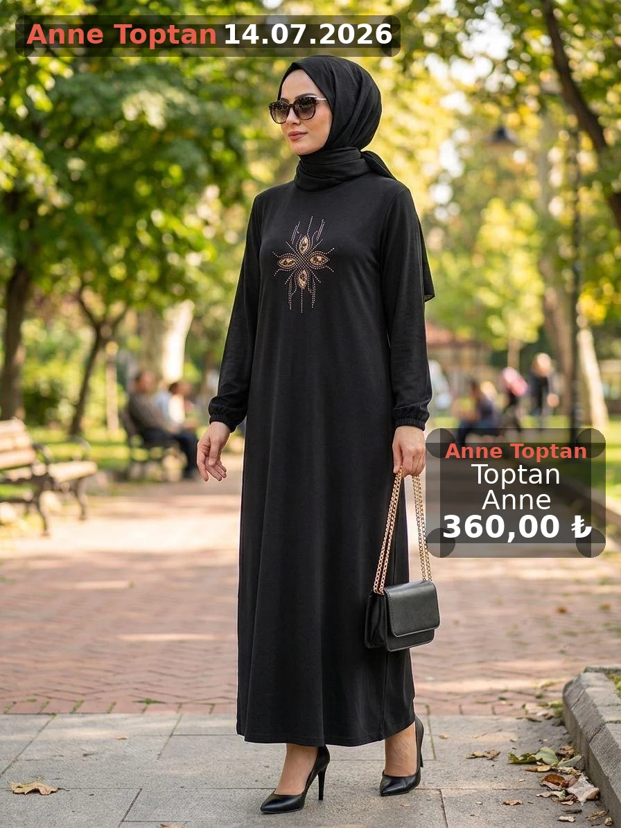 Toptan Anne Elbise