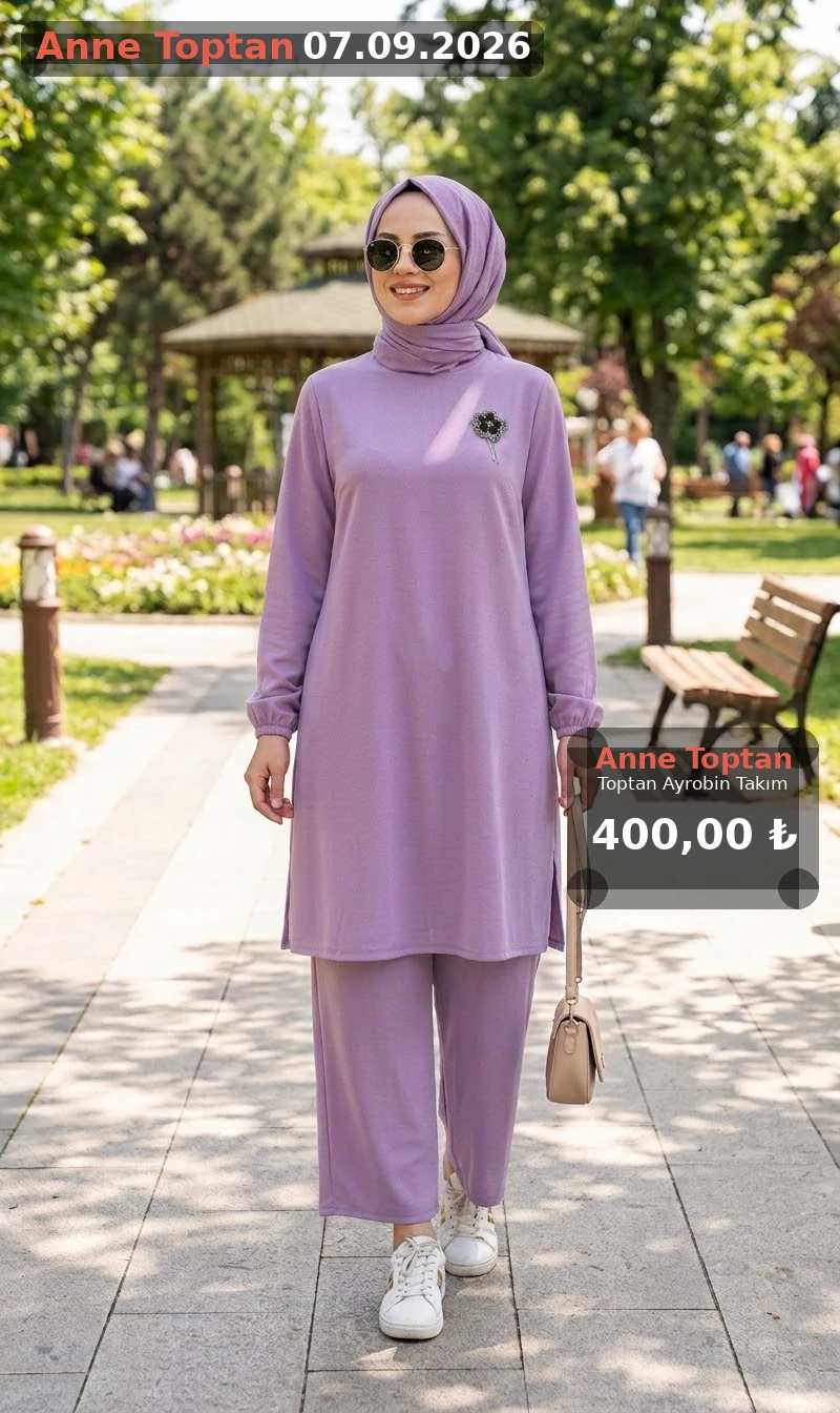 Toptan Ayrobin Takım — görsel 2