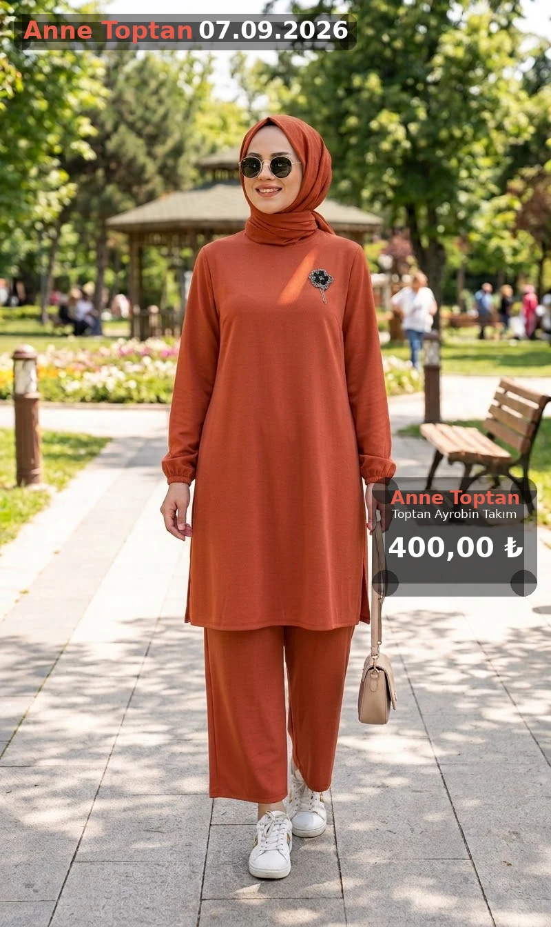 Toptan Ayrobin Takım — görsel 3