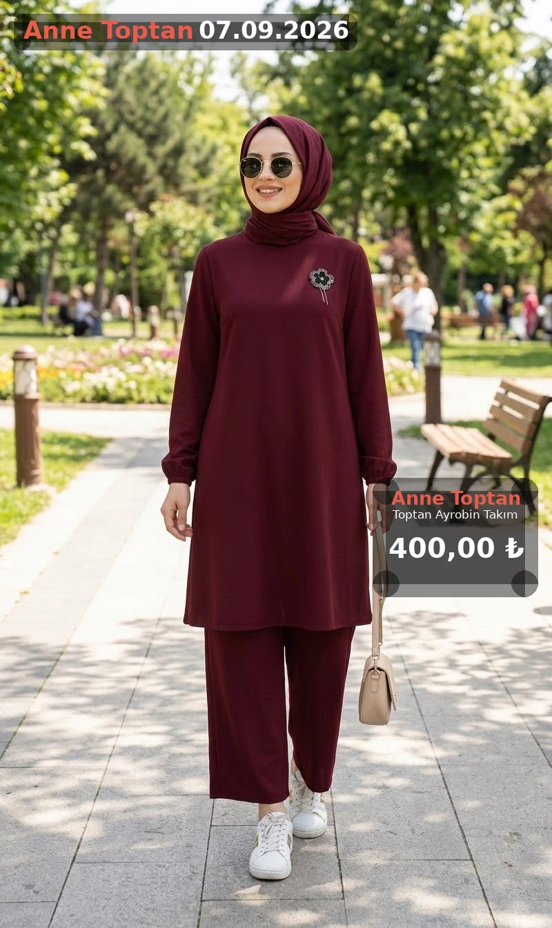 Toptan Ayrobin Takım — görsel 4